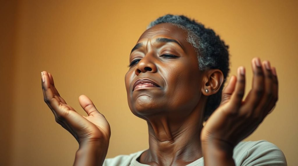 Libertação espiritual