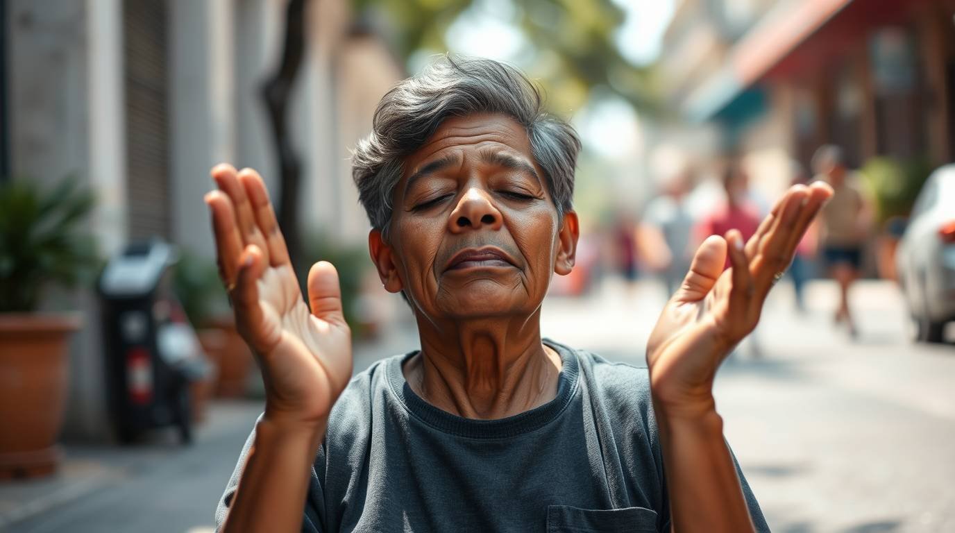 Sobre abundância espiritual