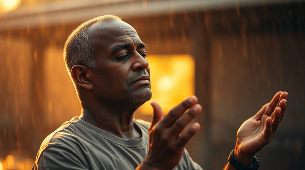 Sobre libertação espiritual