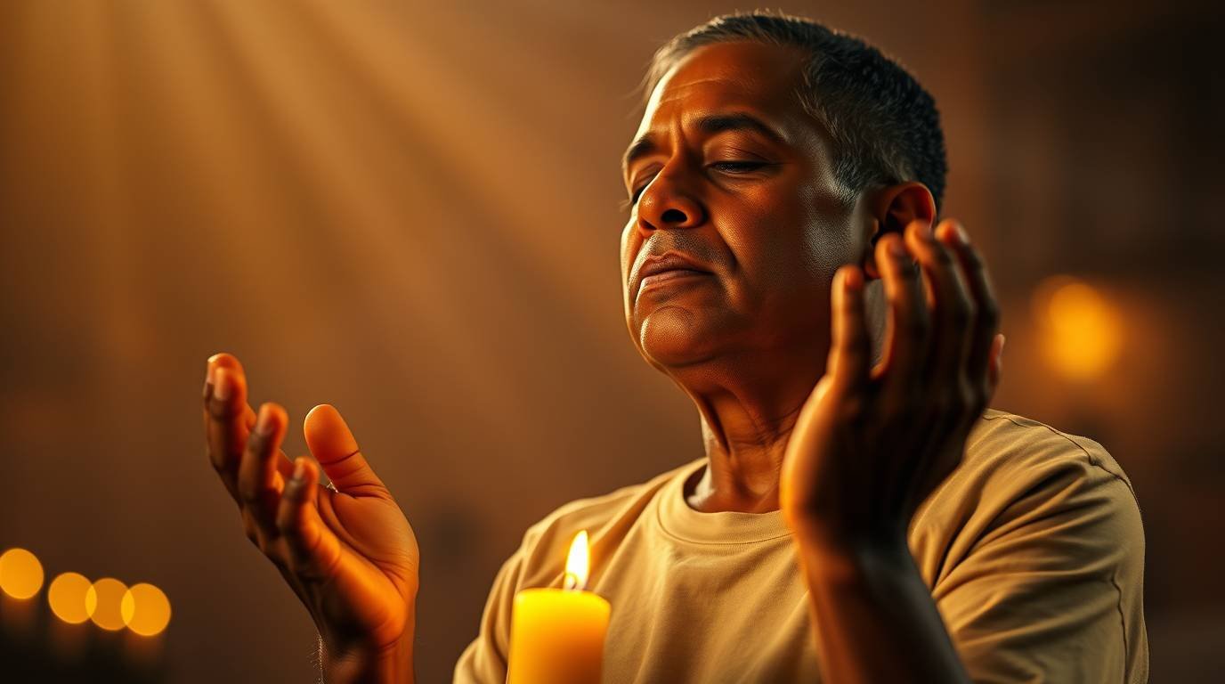 Você Foi Criado com Propósito Divino