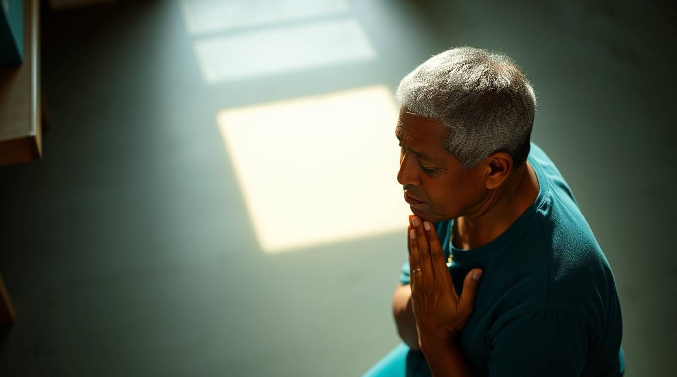 Milagre da Cura Divina