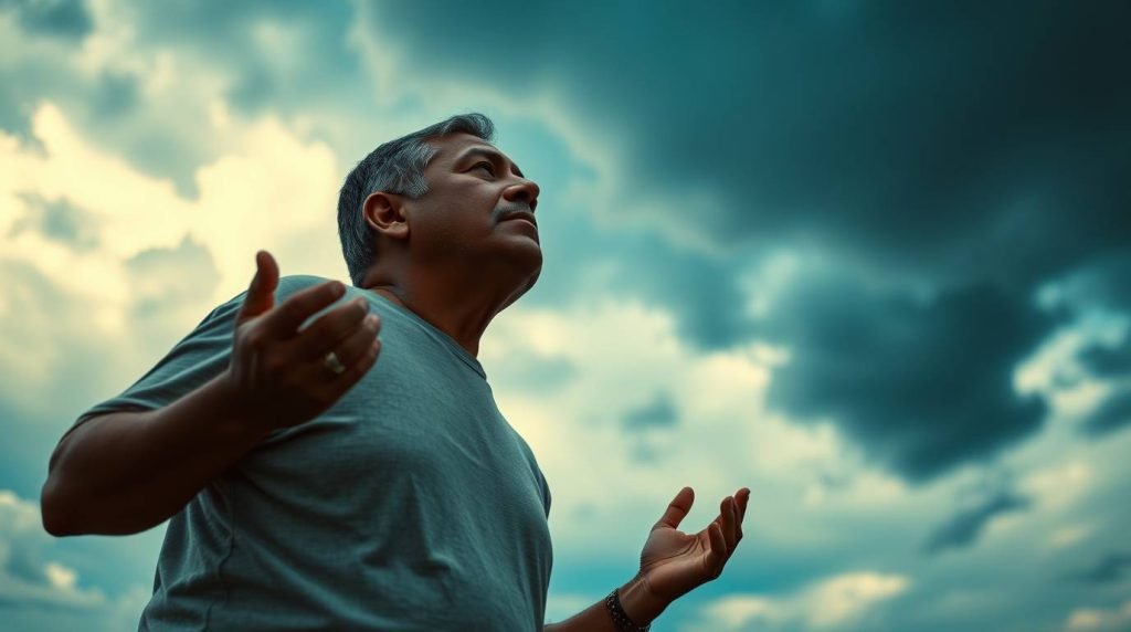 Sobre Autoridade Espiritual