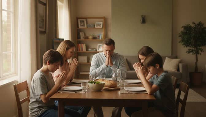 Propósito também se revela no amor diário