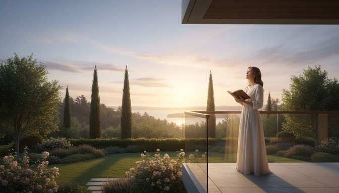 Como descobrir o propósito de Deus para sua vida (mesmo quando você se sente perdida)