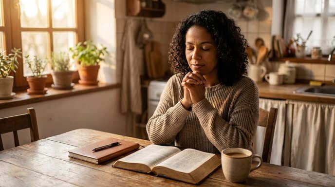 Como renovar a mente