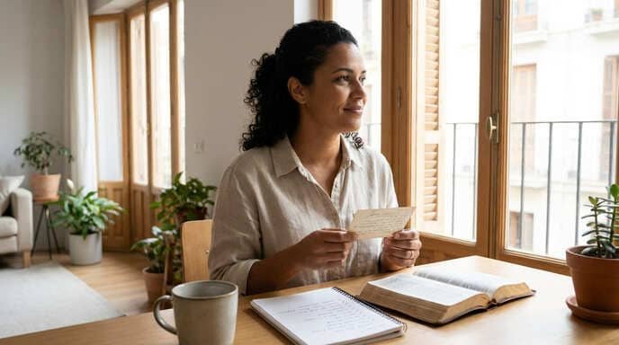 Troque o pensamento na hora