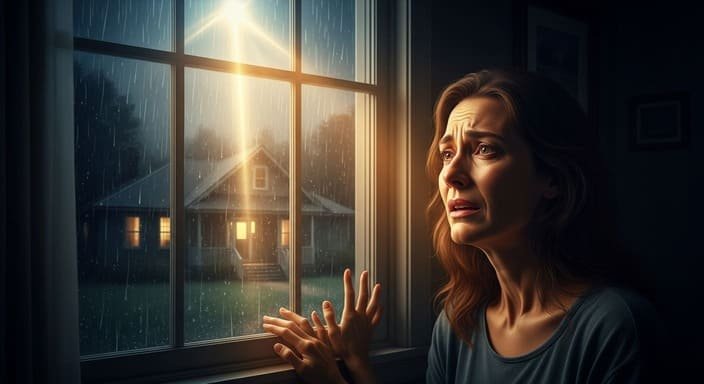 Você Sente o Peso do Invisível?