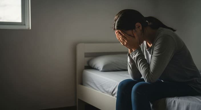 Quando nos sentimos desprotegidos diante das batalhas da vida