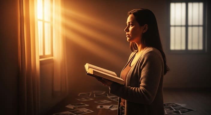 Novo Começo com Deus