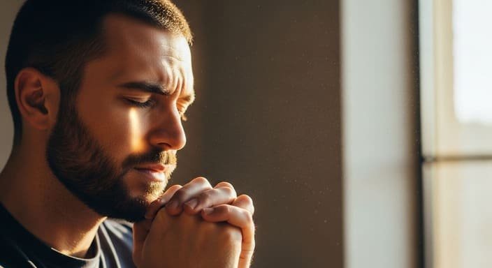 O Poder da Oração de Proteção