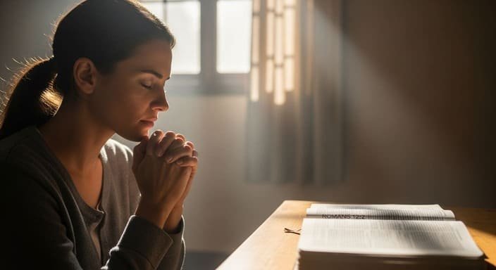 Renovação da Mente pela Fé – Início da Transformação