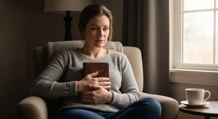 O Peso do Cansaço Emocional