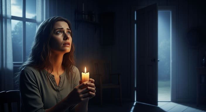 Da Dor à Direção Divina