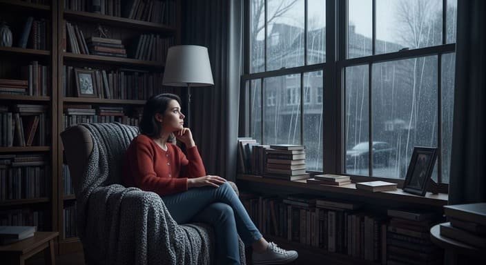 O Desejo de Encontrar o Caminho Certo