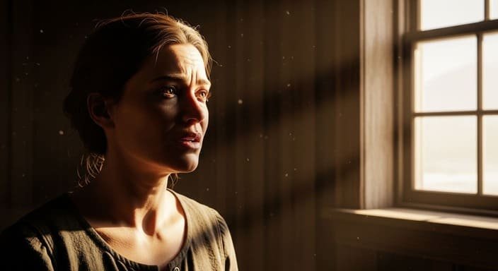 Saindo da Escassez para a Plenitude