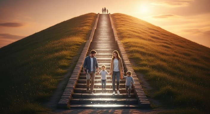 5 Passos para Reagir Diferente às Provações