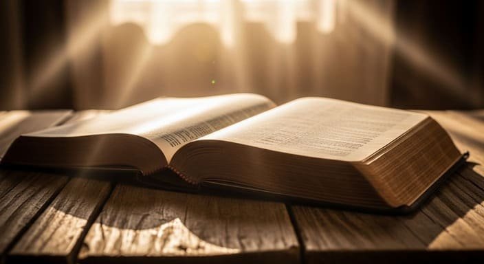 A autoridade da Palavra de Deus na batalha.