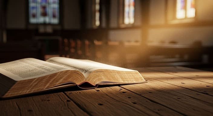 A base bíblica para a sua cura.