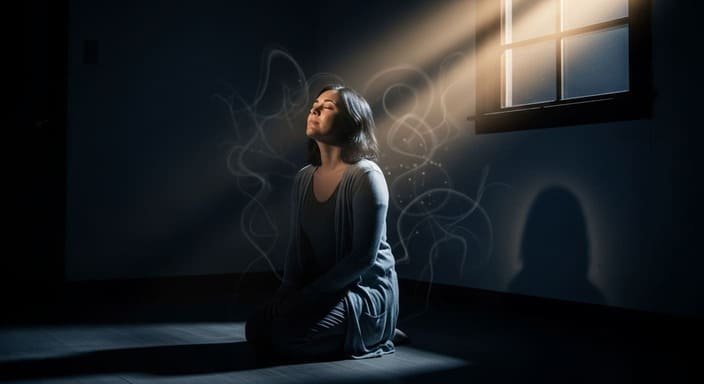 Por Que a Vida Abundante em Deus Parece Tão Distante?