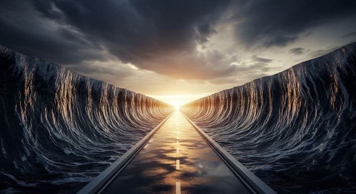 Estratégias para o Milagre