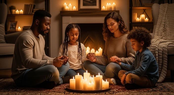 Proteção para a Família