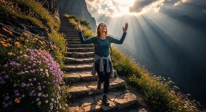 7 Passos para Viver Livre