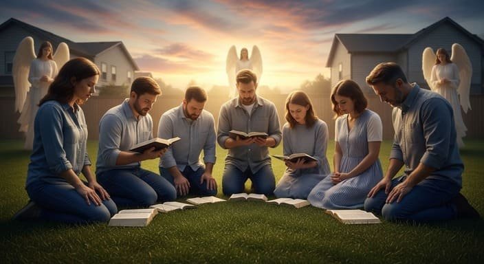 Passos Práticos para o Livramento Hoje