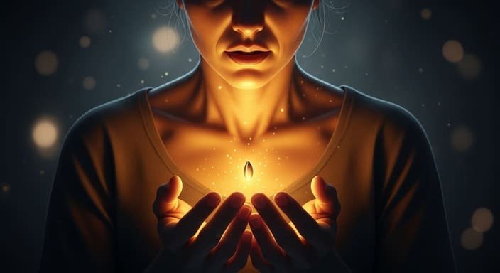 A Fé que Ativa o Milagre