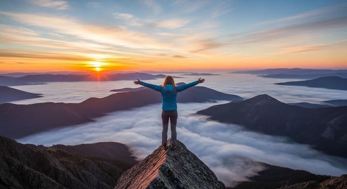Elevando a Frequência Espiritual.