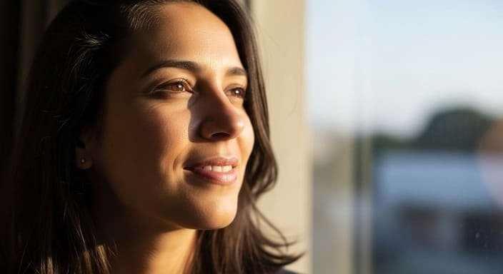 A paz que excede o entendimento