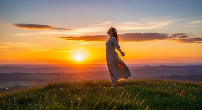 Horizonte de Esperança e Liberdade