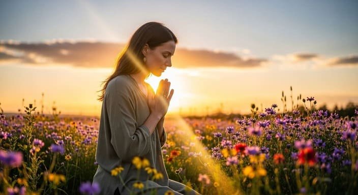 Entregando Seu Caminho a Deus