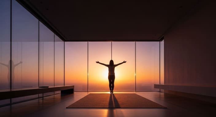 A Entrega para o Novo Ciclo.