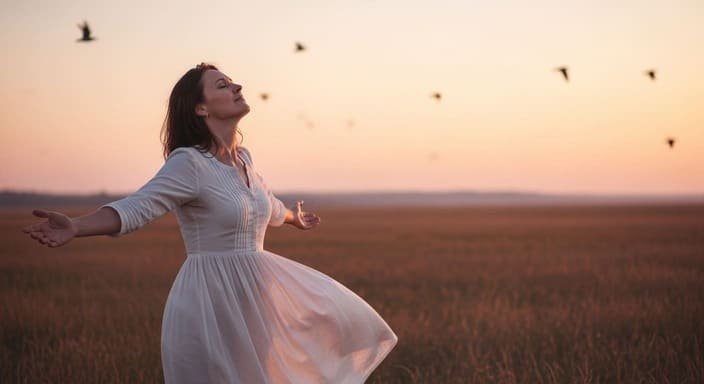 A Vitória da Mente Renovada pela Fé