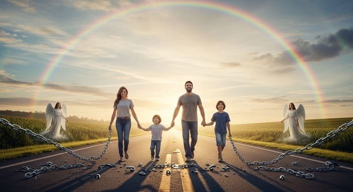 Vitória no Livramento de Deus