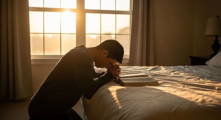 O Clamor que Toca o Céu