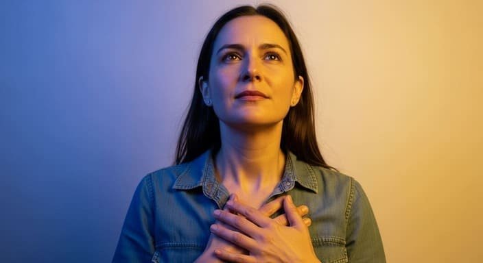 Renovação Mental Cristã: O Processo de 5 Passos