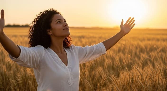 Saúde Mental Cristã: Como blindar suas emoções com o poder da Palavra