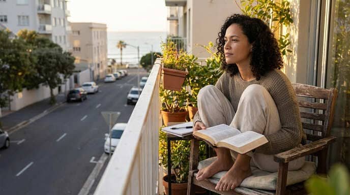 Como renovar a mente: o método simples que muda seus pensamentos em 21 dias (sem culpa)