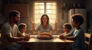 Confiança em Deus para Provisão Diária