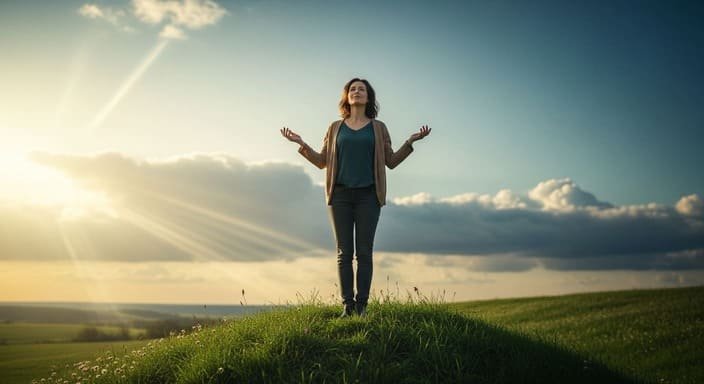 A Fé que Multiplica: Como Deixar a Escassez para Trás e Viver a Plenitude que Deus Prometeu