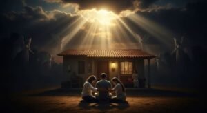 Livramento de Deus Urgente para Sua Vida e Família