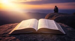 Mente Renovada pela Fé: 5 Passos Bíblicos para Reagir Diferente às Provações