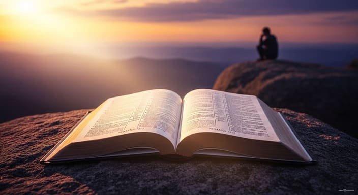 Mente Renovada pela Fé: 5 Passos Bíblicos para Reagir Diferente às Provações