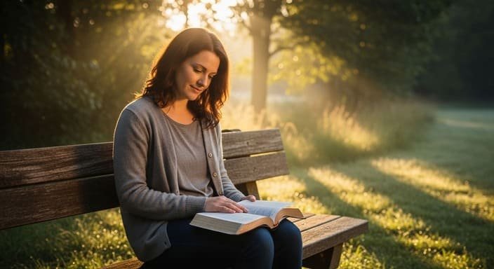 Plano de Deus para Sua Vida: 7 Sinais de que Ele Está Te Direcionando Agora