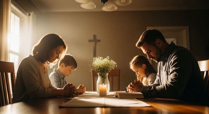Proteção Contra Inimigos Invisíveis: Descubra o Segredo que Guarda sua Casa de Todo Perigo
