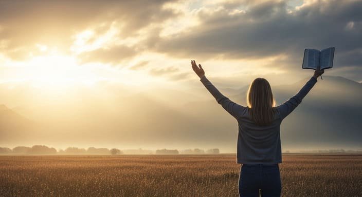 Sinais do Propósito de Deus: Deus Está Falando com Você – Não Ignore!