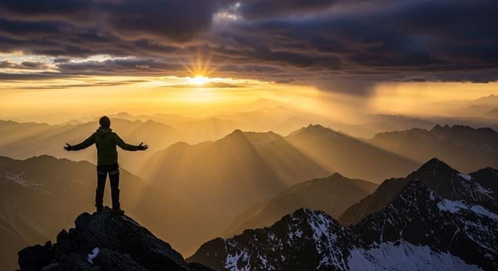 Poder de Deus Para Transformar Derrota em Vitória