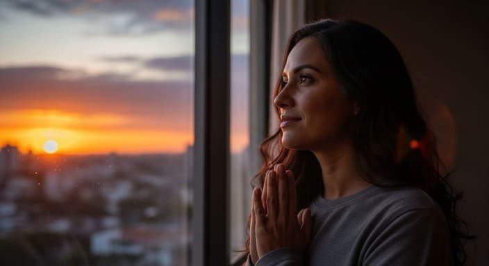 Oração por provisão financeira urgente: 7 dias de fé para ver Deus agir